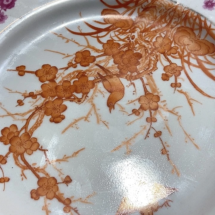 摆件陶瓷工艺美术的东西