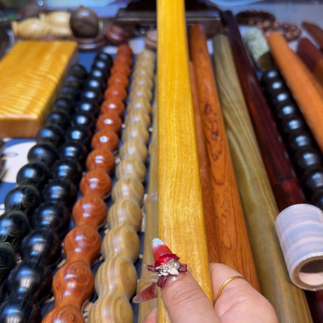 核桃木/黑胡桃（胡桃木）撑****云