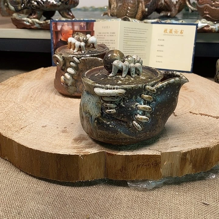 壶天*健好的人生就是这样了