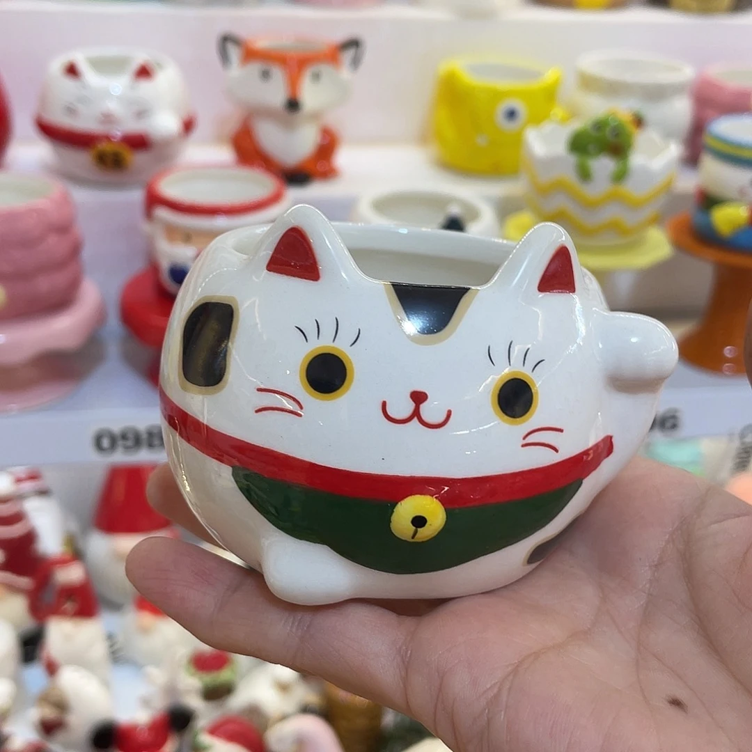 陶瓷微瑕介意慎拍