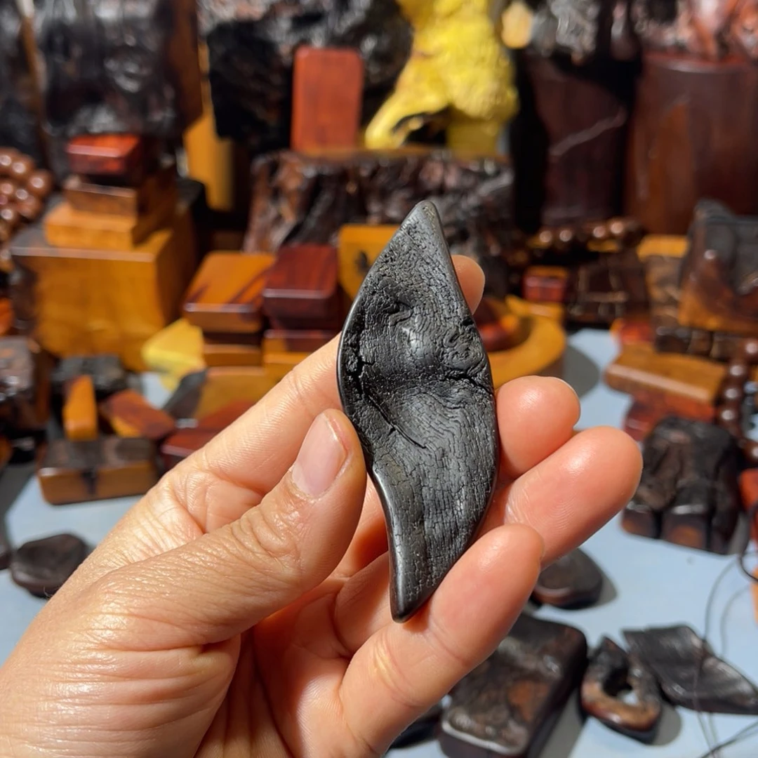 海**师直播间默认木料1个