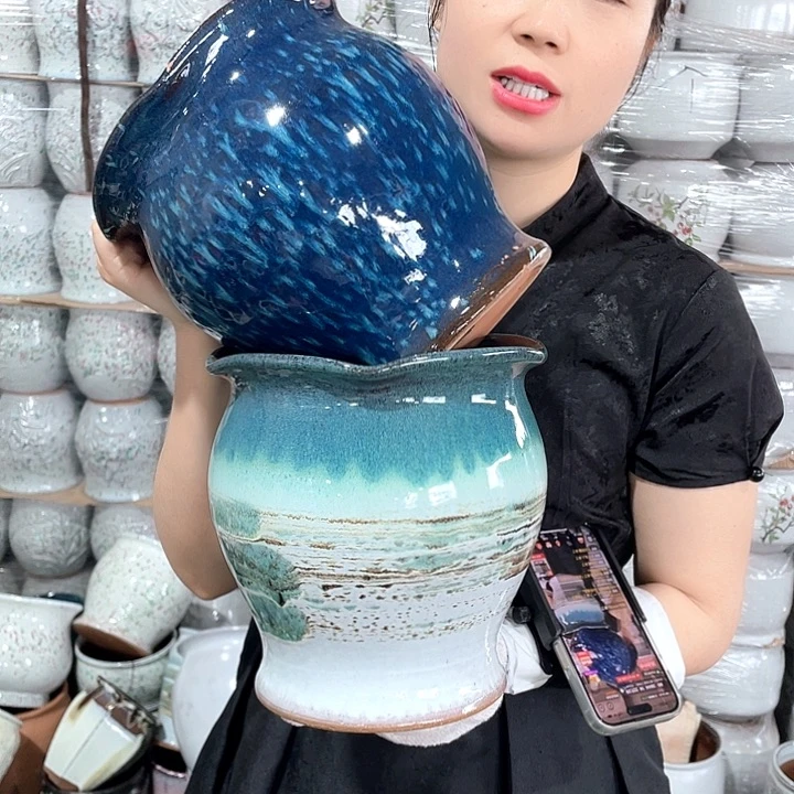红陶正品高20/18