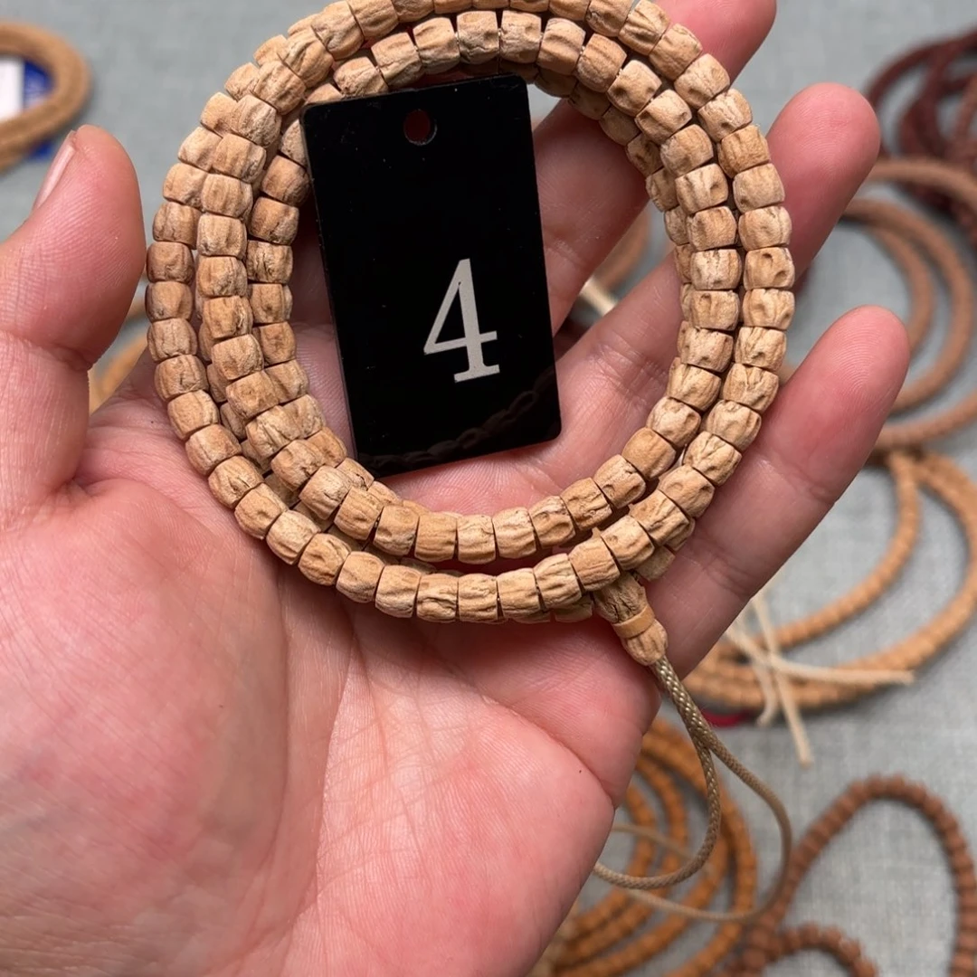 望***山柏香籽/百香籽吊坠