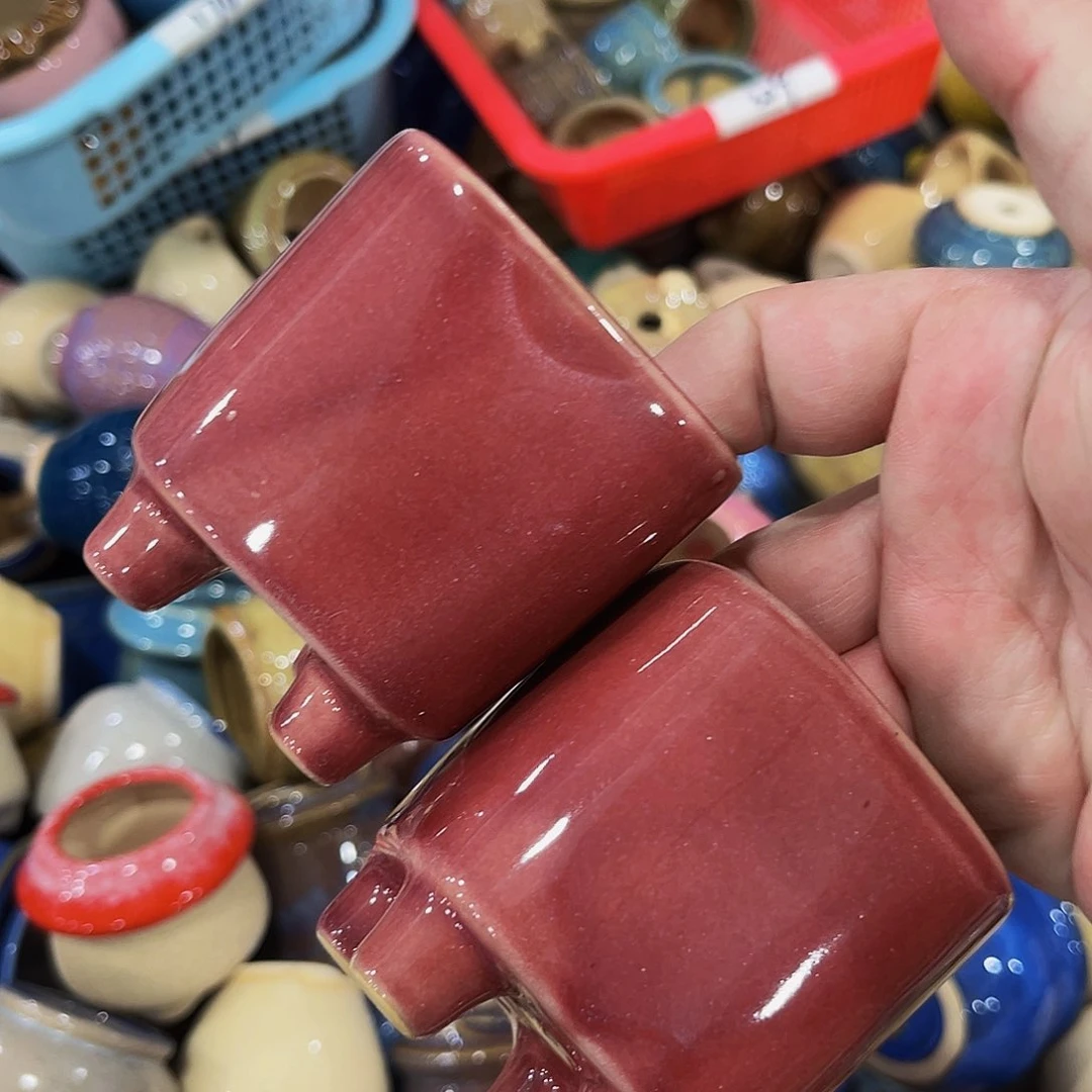 高温陶瓷材料及工艺