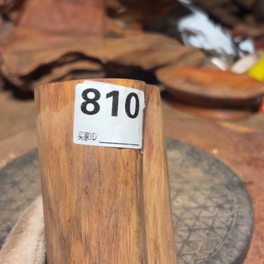 大果紫檀（缅甸花梨）境*