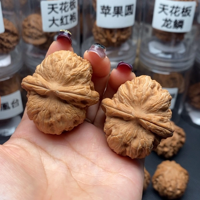 【闪购商品】吊坠文玩核桃用****戏元宝
