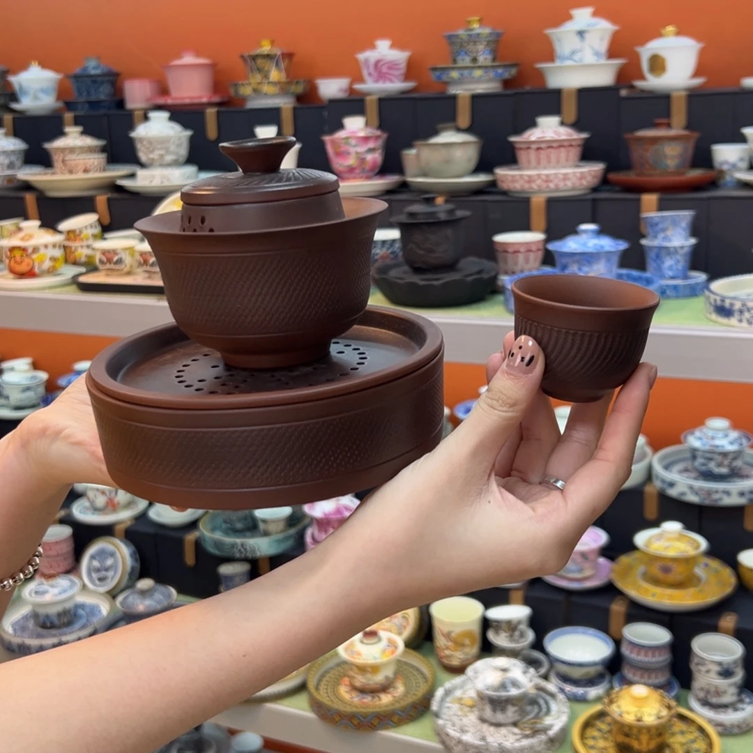 陶瓷健健康康平平安安