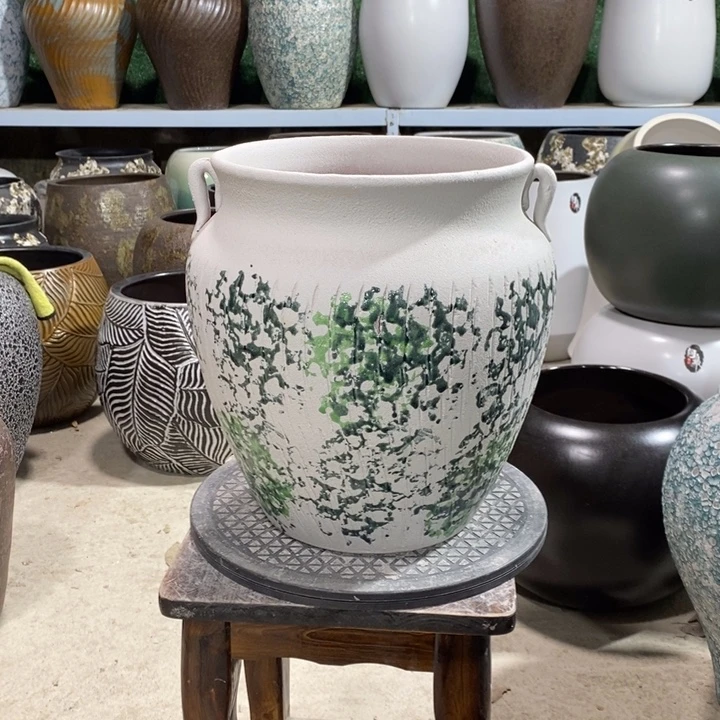 花盆口24高31～～～～～