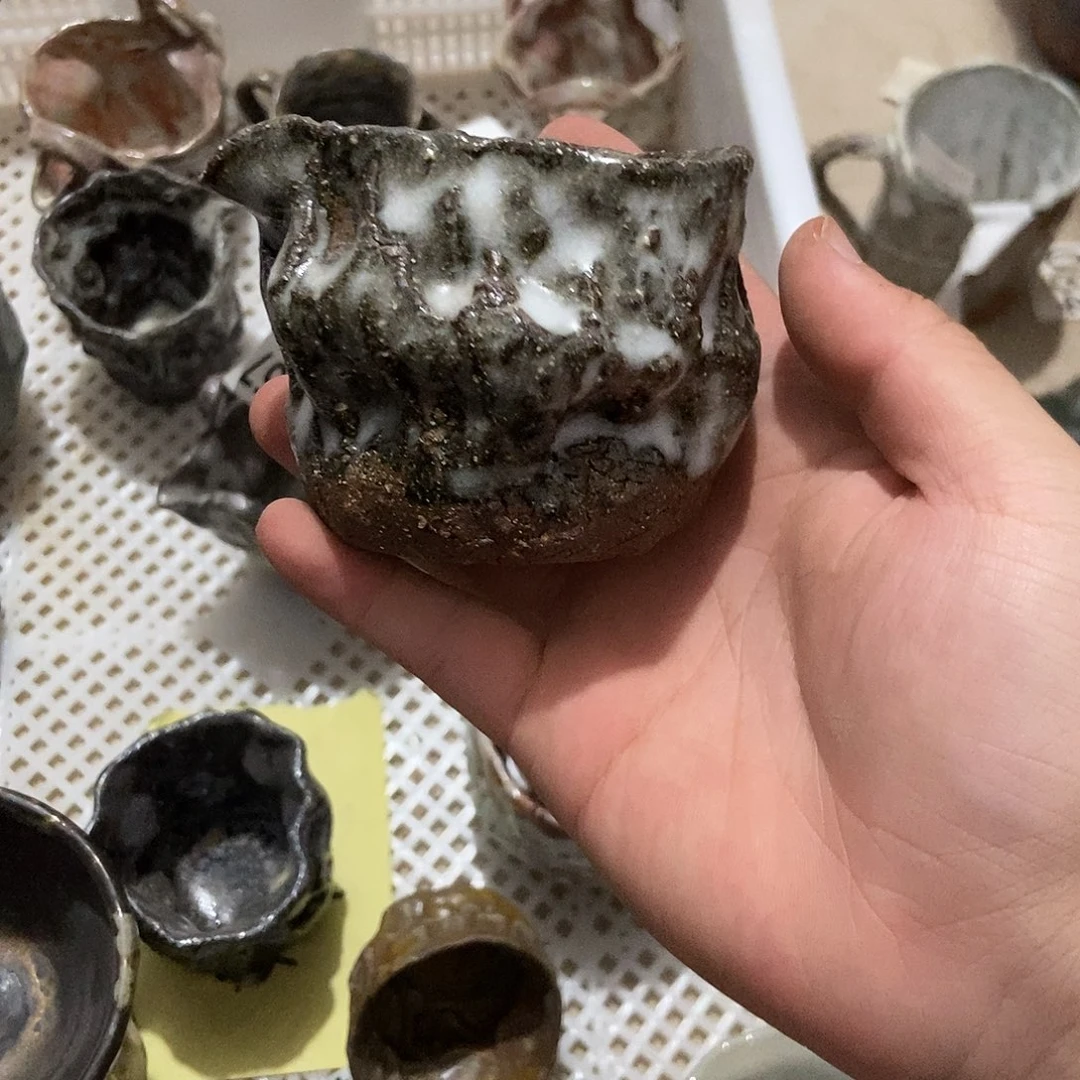 132 一家茶器直播分享