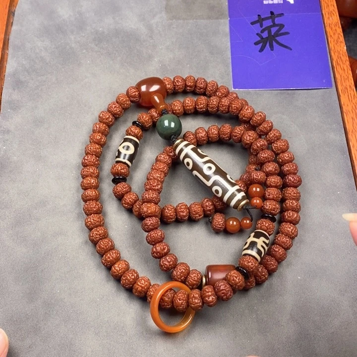 金刚菩提吊坠金刚