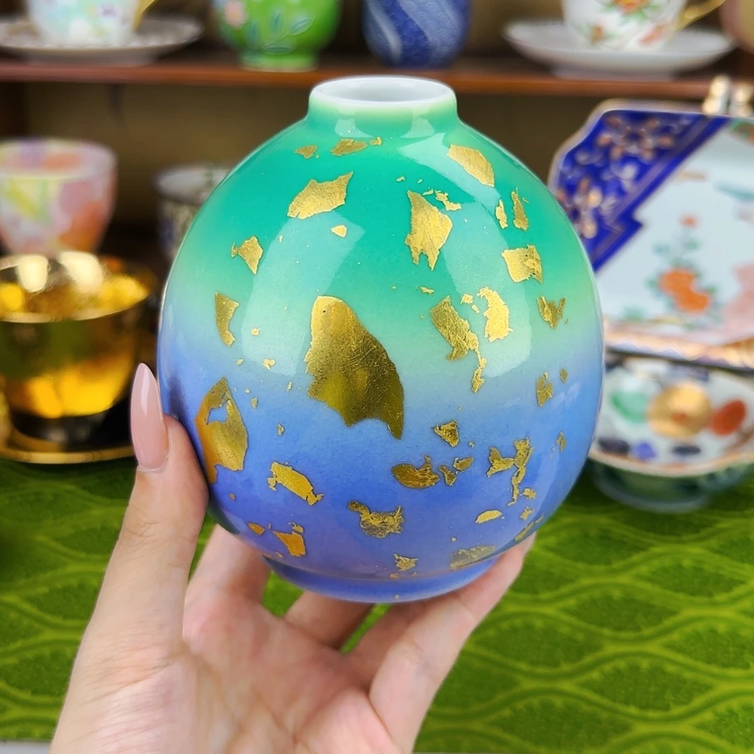 它家陶瓷真好看！！！6
