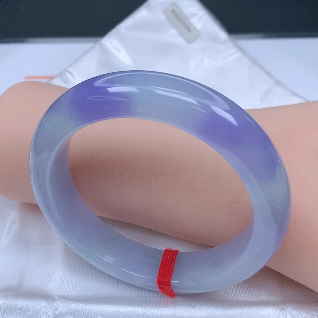 【闪购商品】未镶嵌手镯翡翠，59