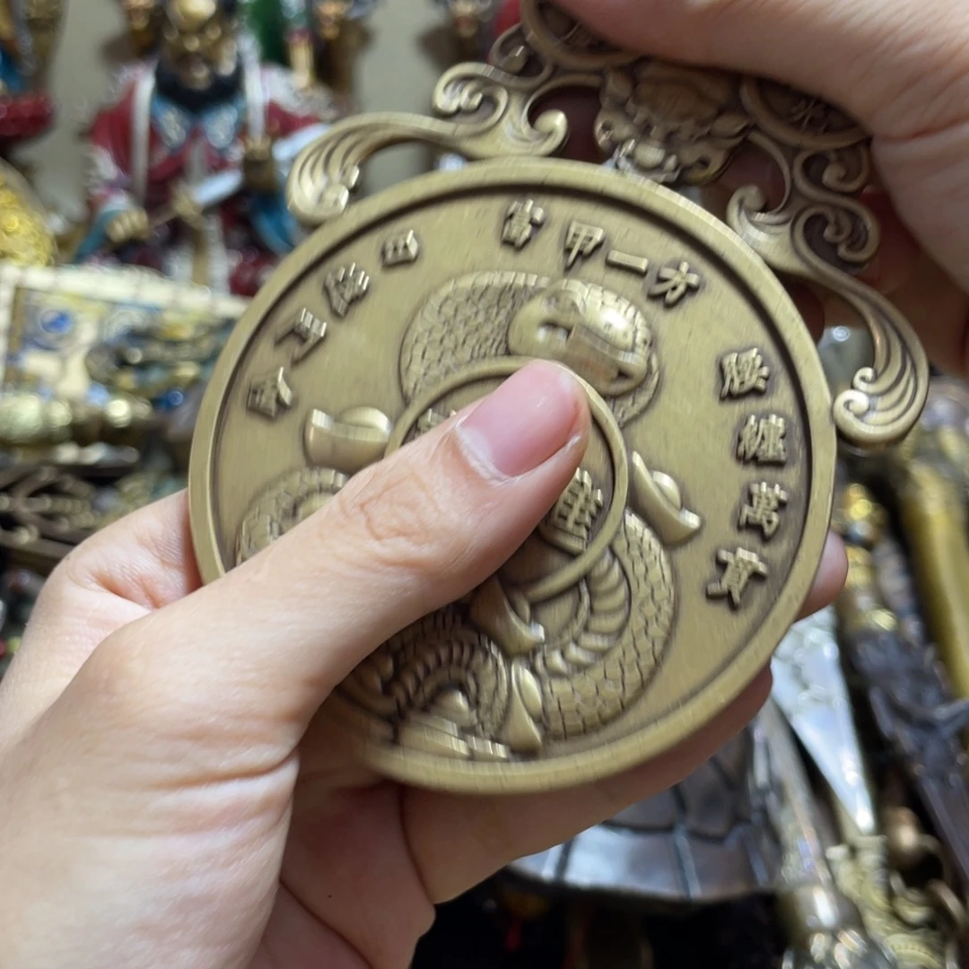 苗苗推精品铜器铜器