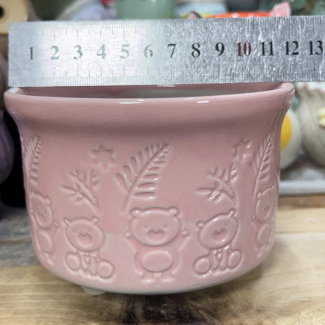 陶瓷陶瓷花盆特价上新