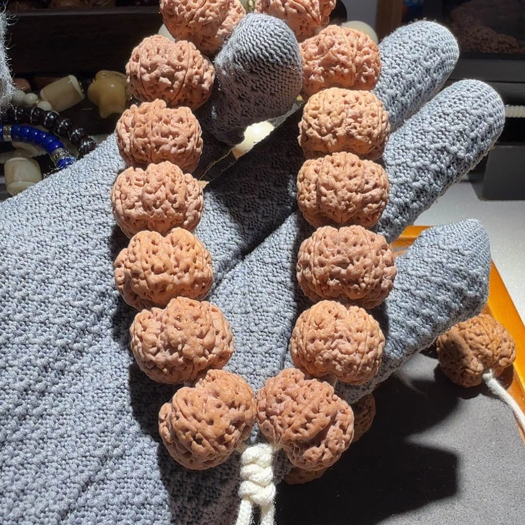 随***流吊坠金刚菩提金刚