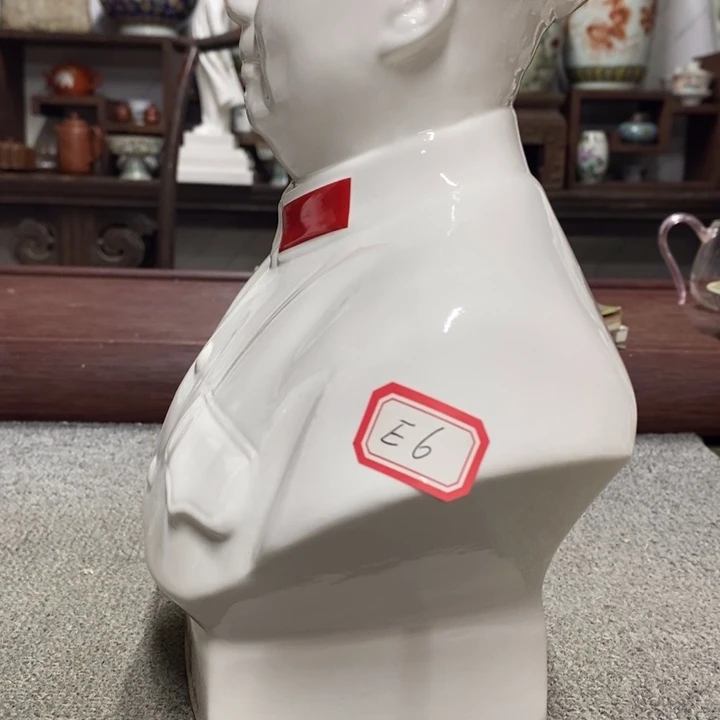 瓷片柳*新摆件摆件摆件