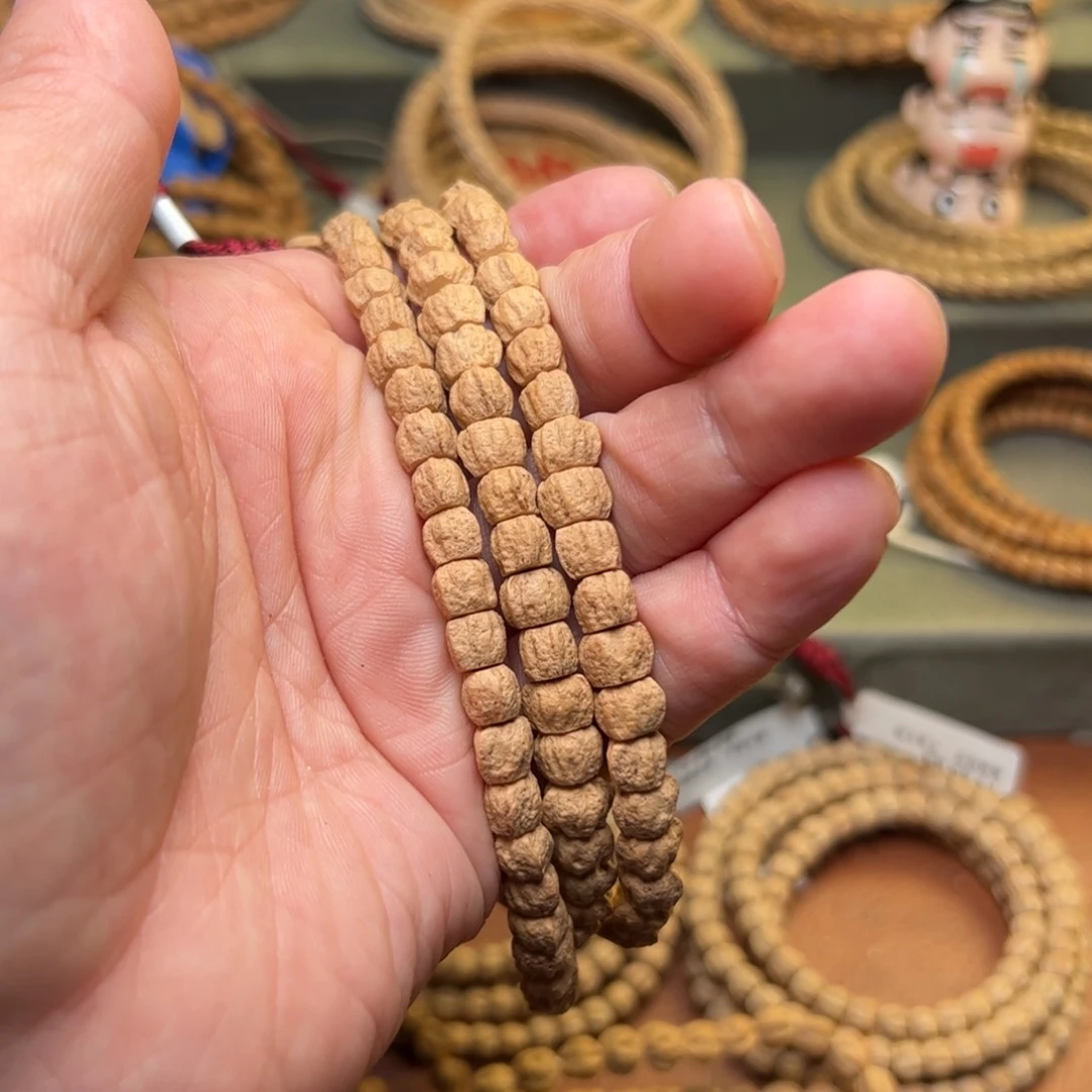 手串柏香籽/百香籽