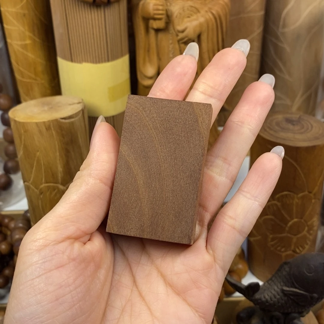 檀香木手串/手链h****.老山檀香牌子药香