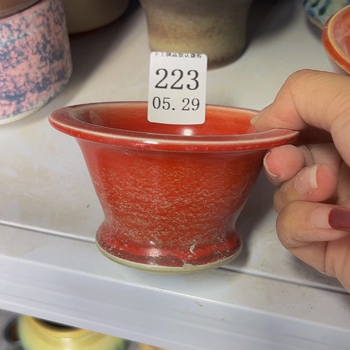 摆件景德镇陶瓷手工制作