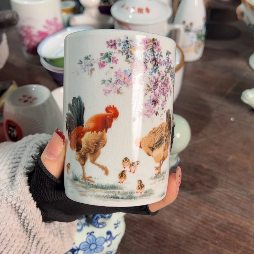 摆件陶瓷陶瓷陶瓷陶瓷