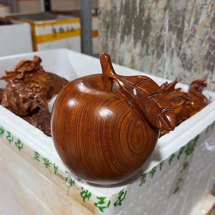 木花梨木16苹果一个