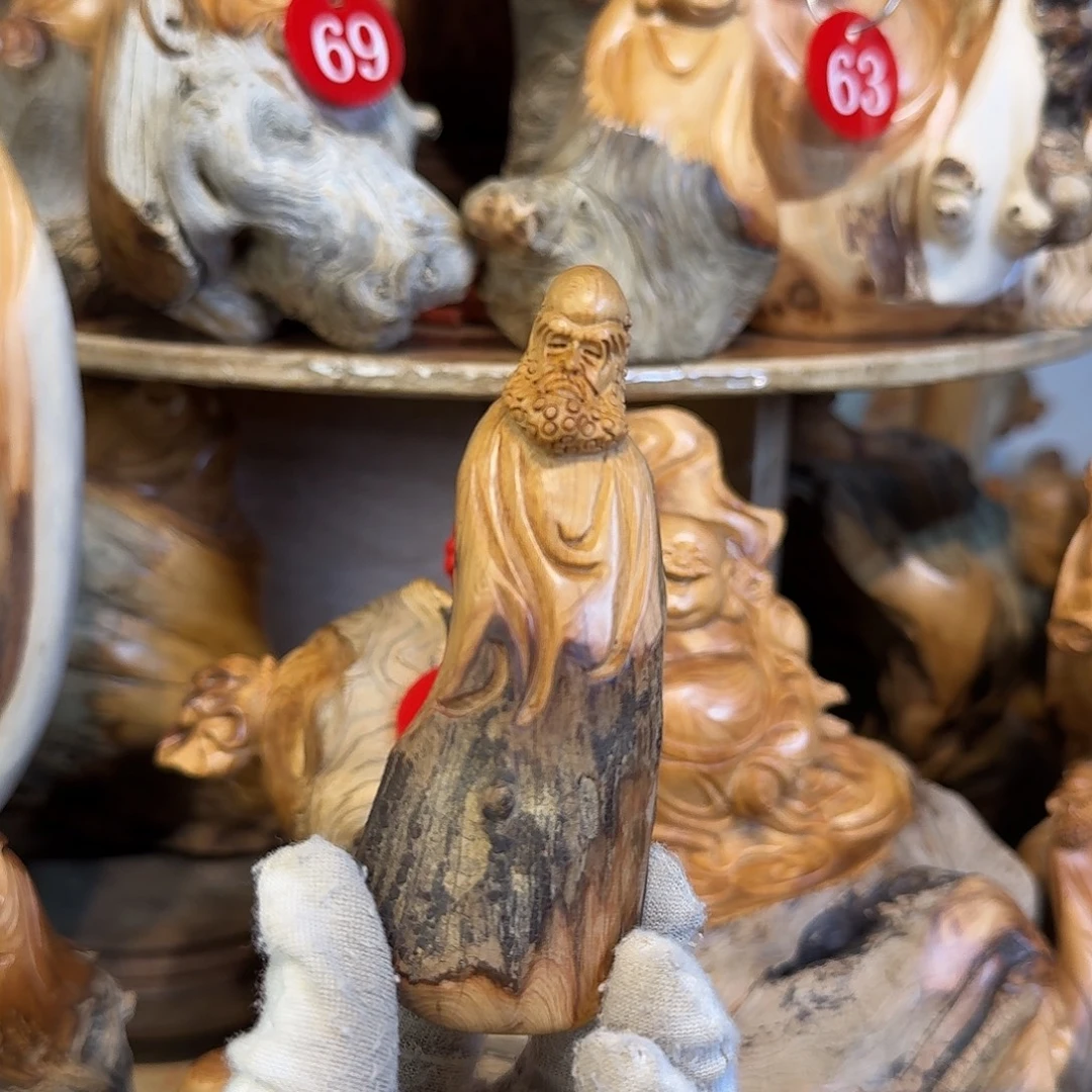 柏木（崖柏）66666666