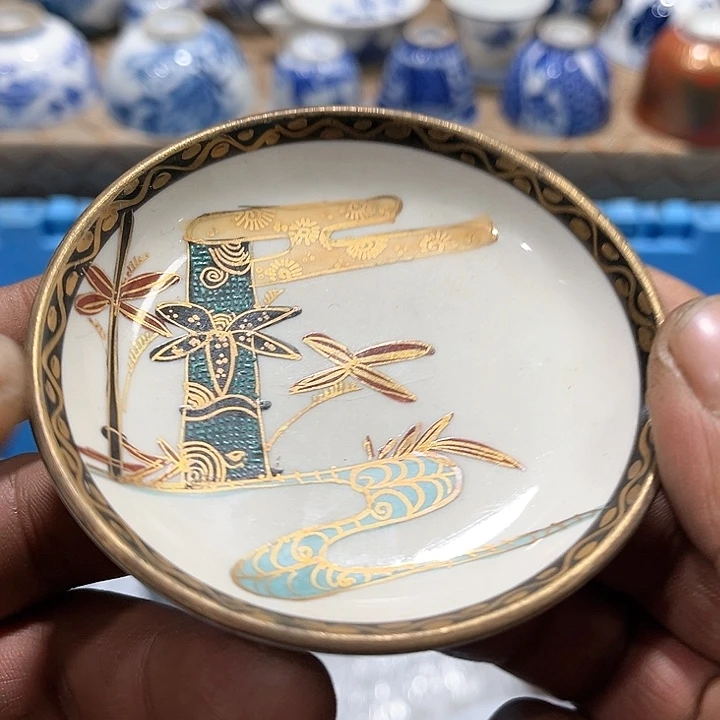 陶瓷茶玩榜第二十名