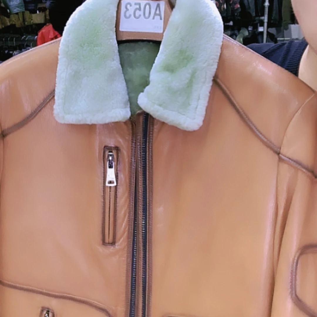 【闪购商品】皮毛一体