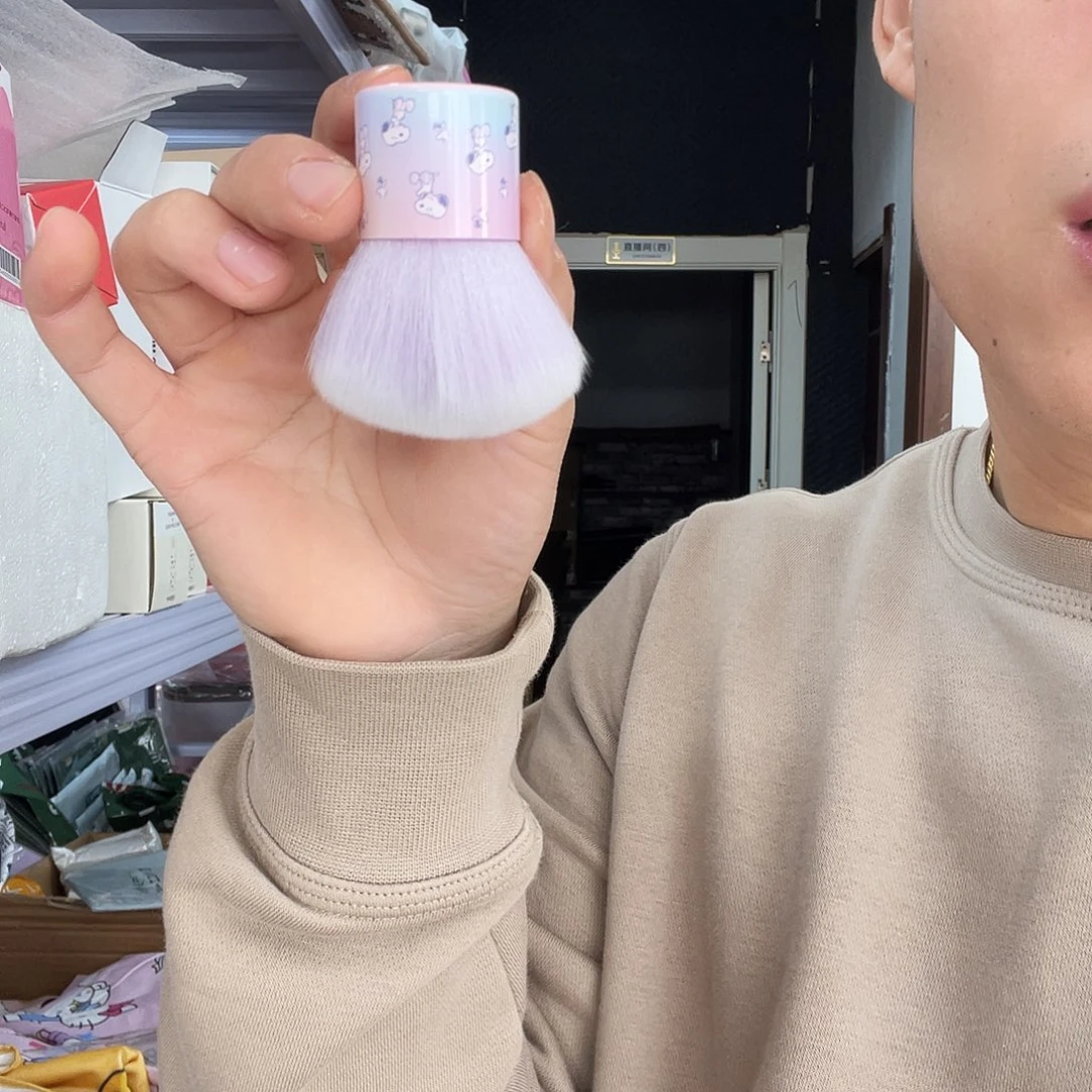 PU微瑕化妆包收纳包合集