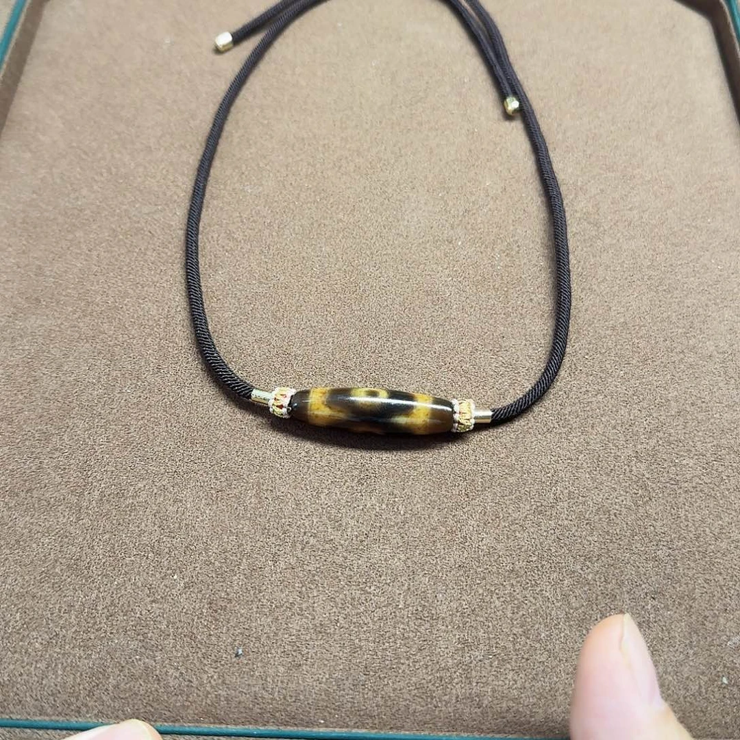 玛瑙/玉髓未镶嵌手链