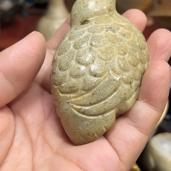一***眸摆件陶瓷制品和其他各种
