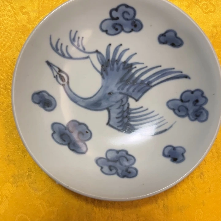 小***妤摆件陶瓷艺术学院美术