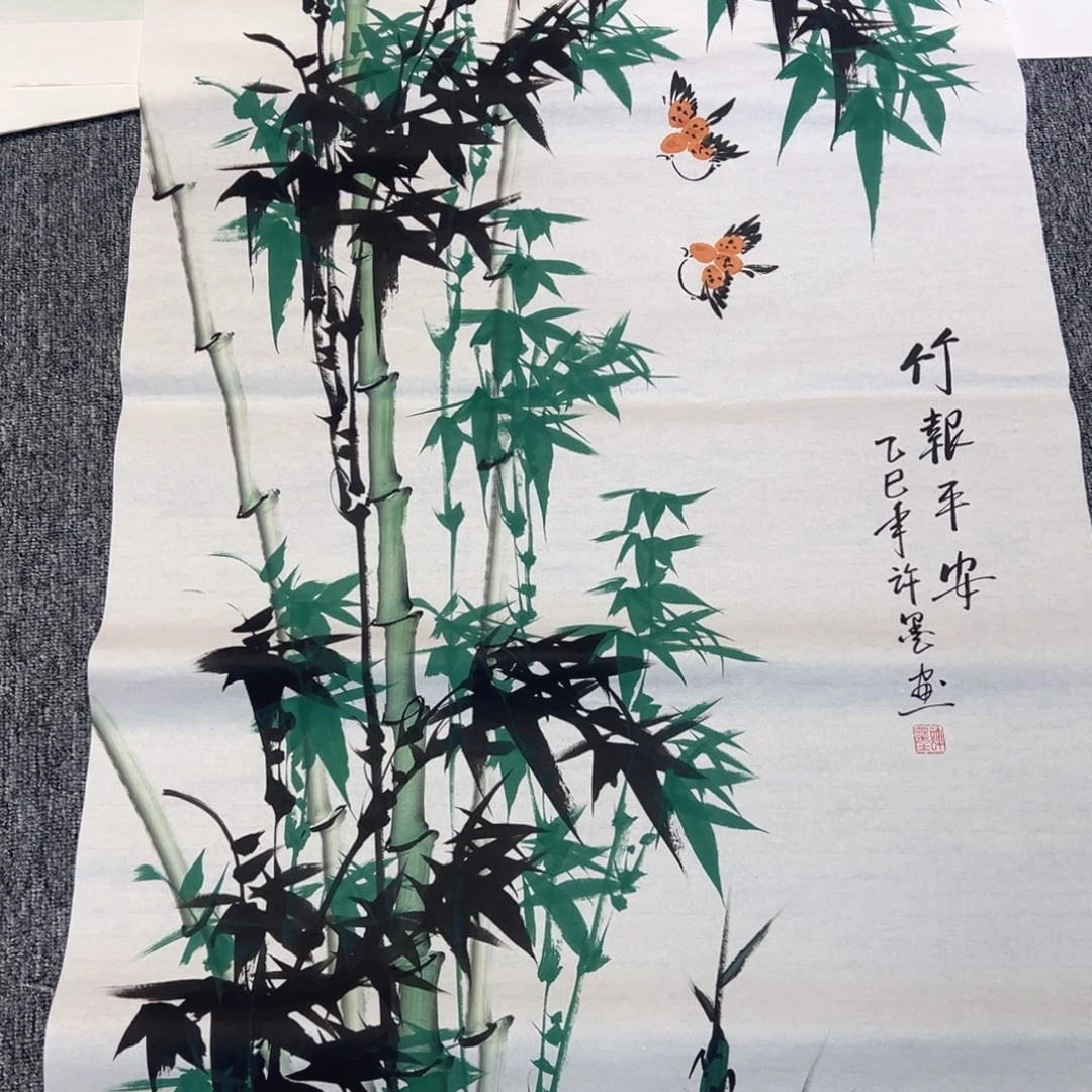 手绘作品新号开播福利多多