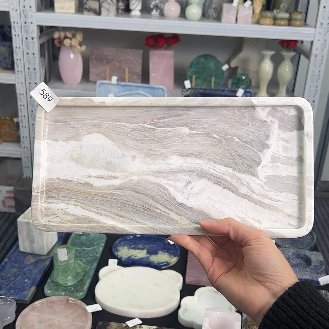 石材凤白玉哑光。 589