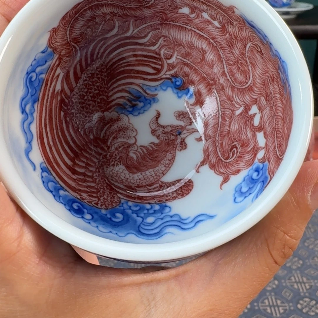 瓷片优游瓷生活雅器