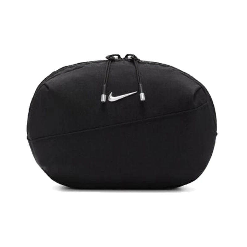 【流光风】Nike耐克男女WAISTPACK运动休闲腰包HM6120-010