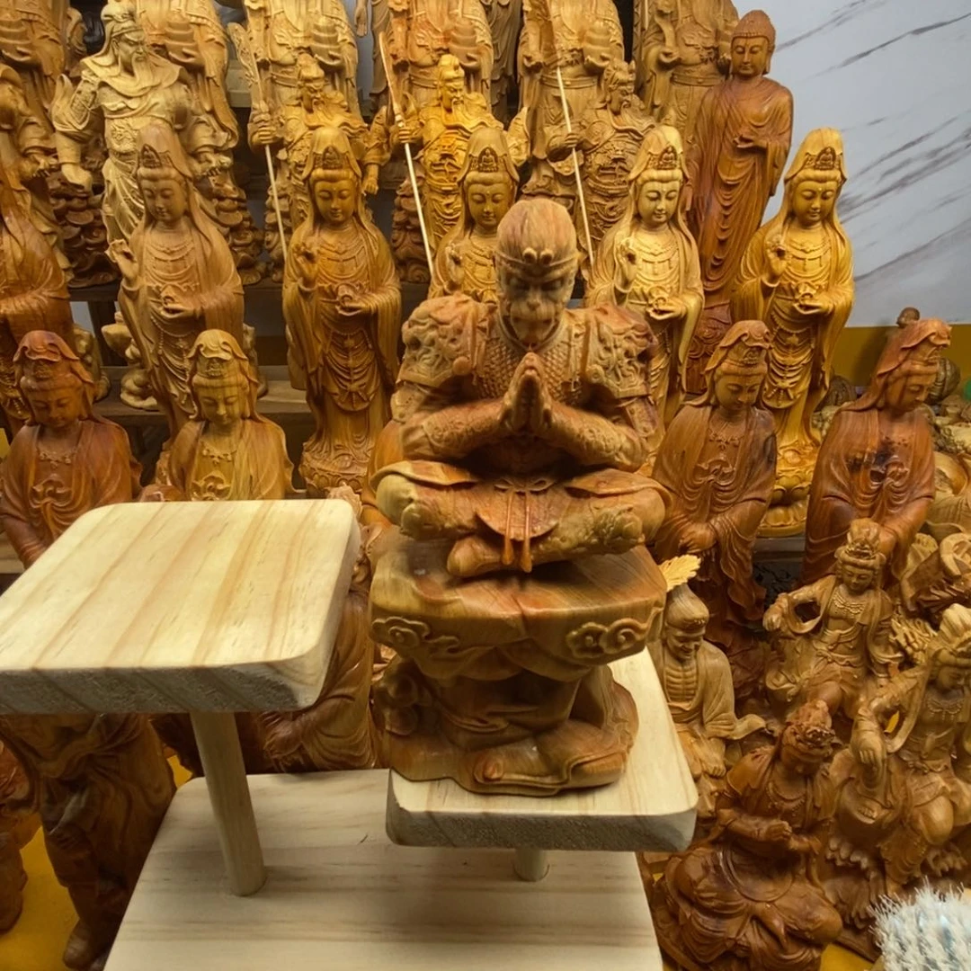 柏木（崖柏）悟空123455