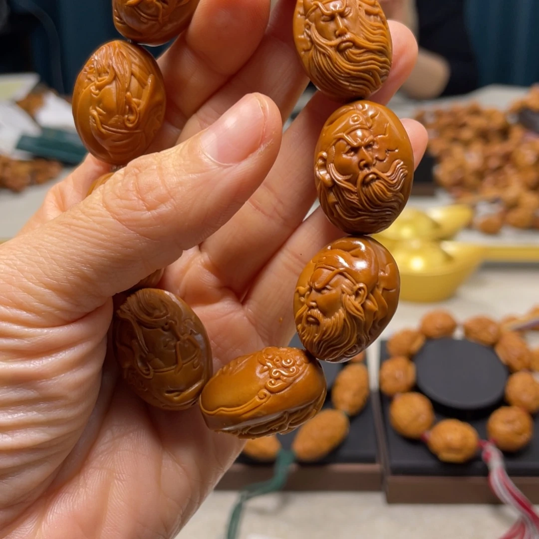 手串/手链橄榄核橄榄核