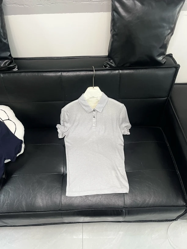 2025新款短袖常规青春活力夏季春季Polo衫休闲半袖