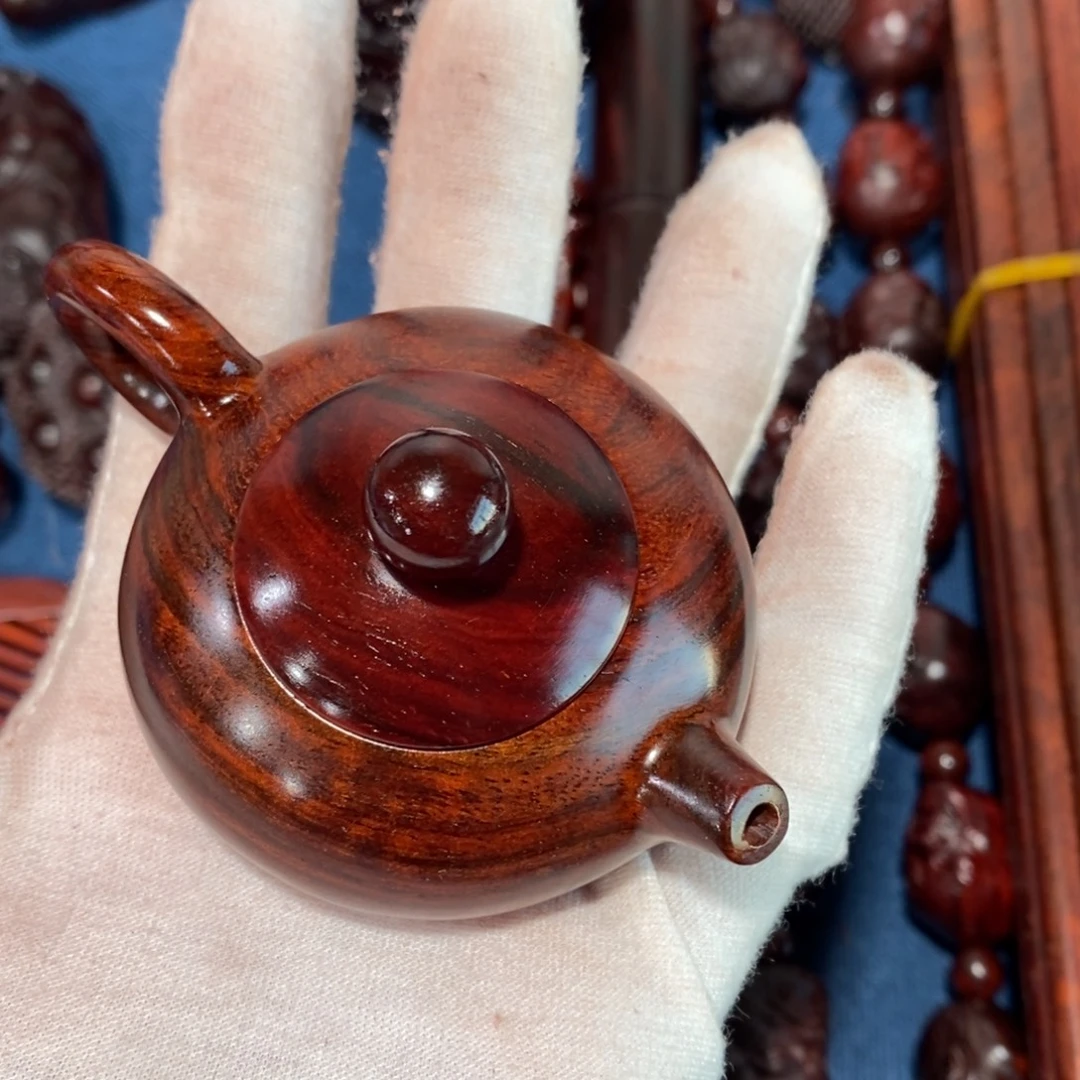 檀香紫檀（小叶紫檀）其他