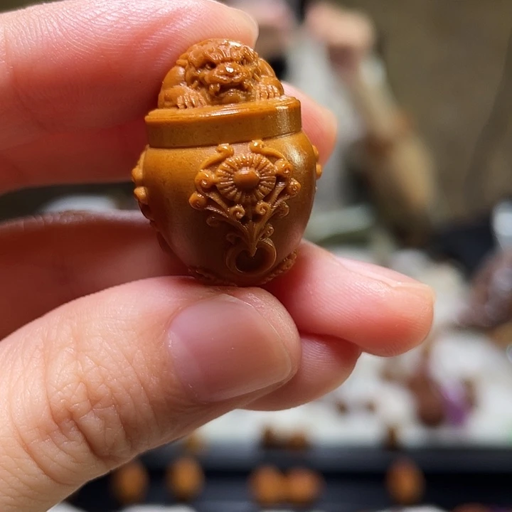 橄榄核手串/手链橄榄核