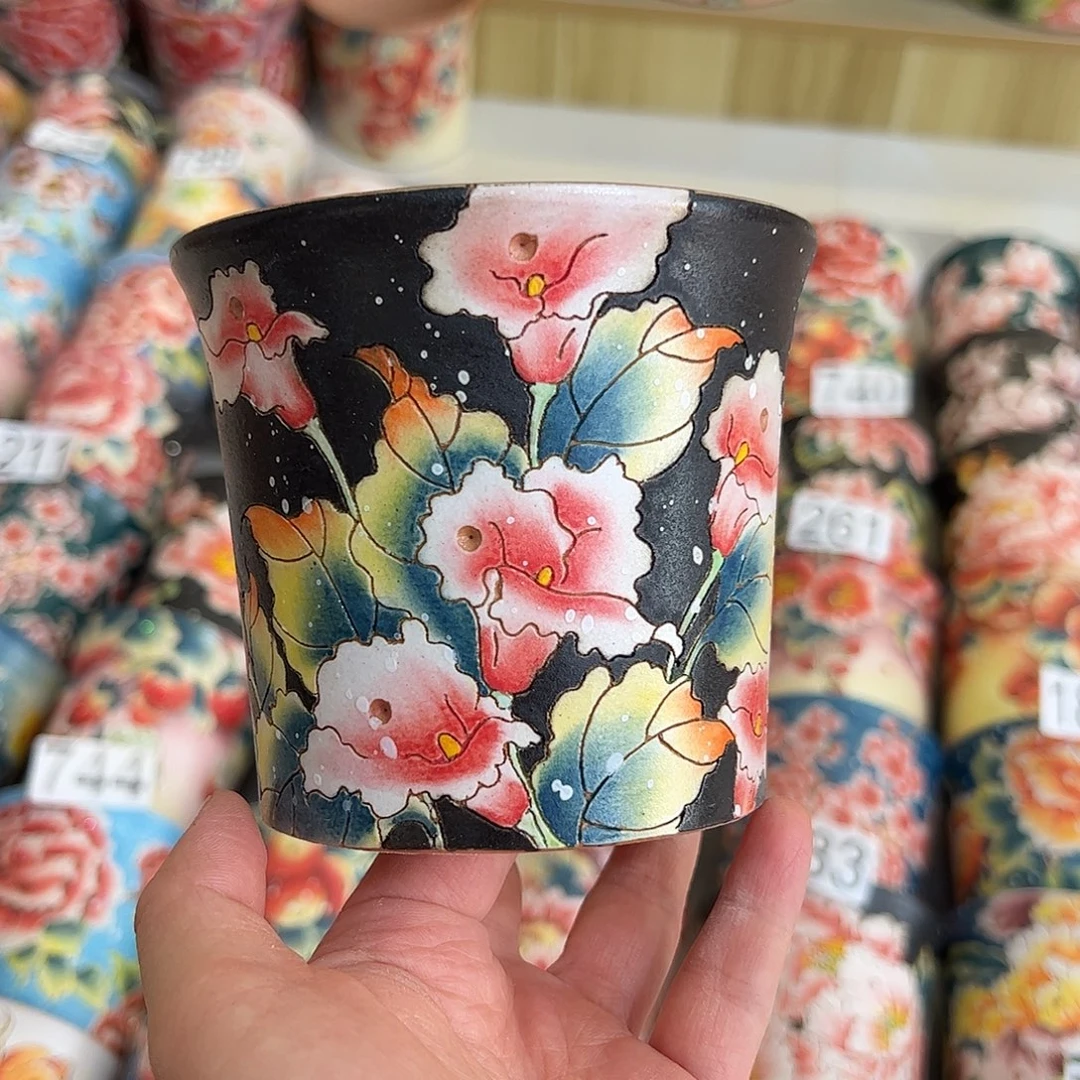 景德镇炫彩手绘景德镇炫彩手绘