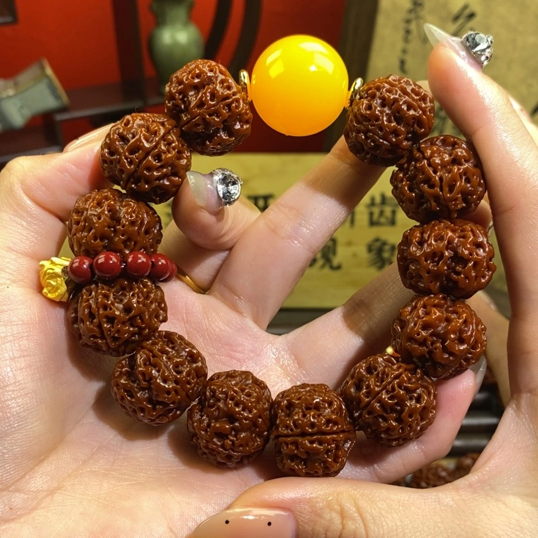 手串金刚菩提522.  Zs