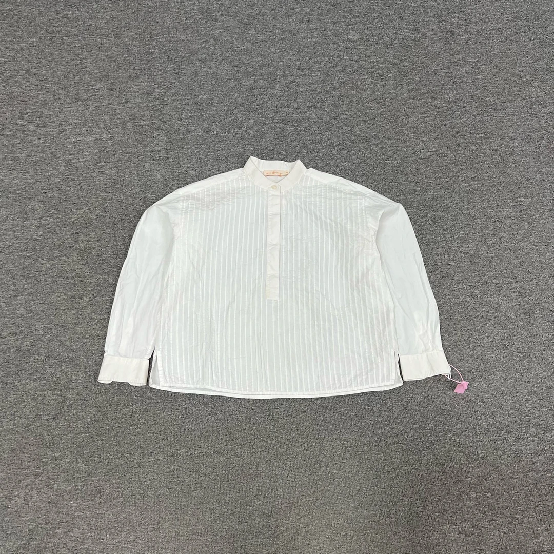 99新 AMIPARIS tory burch 白衬衫