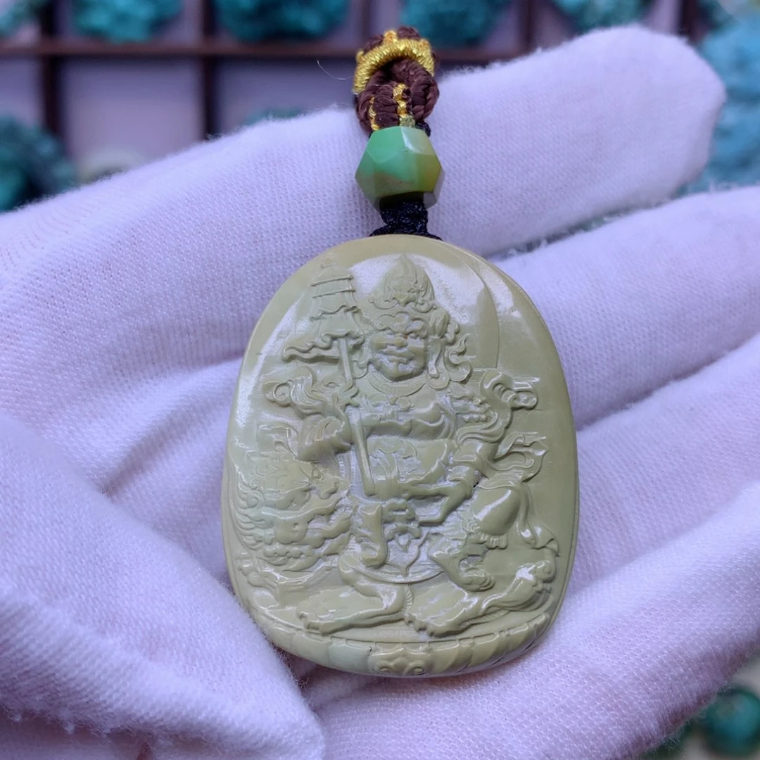 绿松石合金原矿绿松石