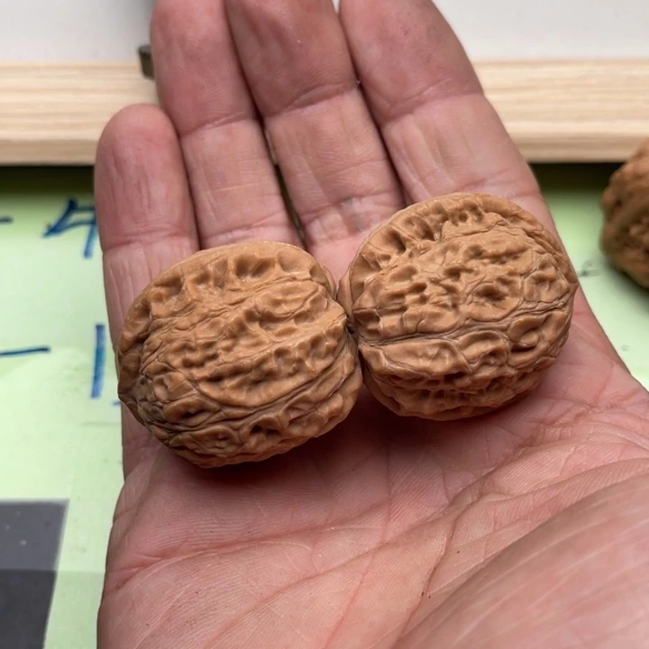文玩核桃吊坠文玩核桃链接专属70