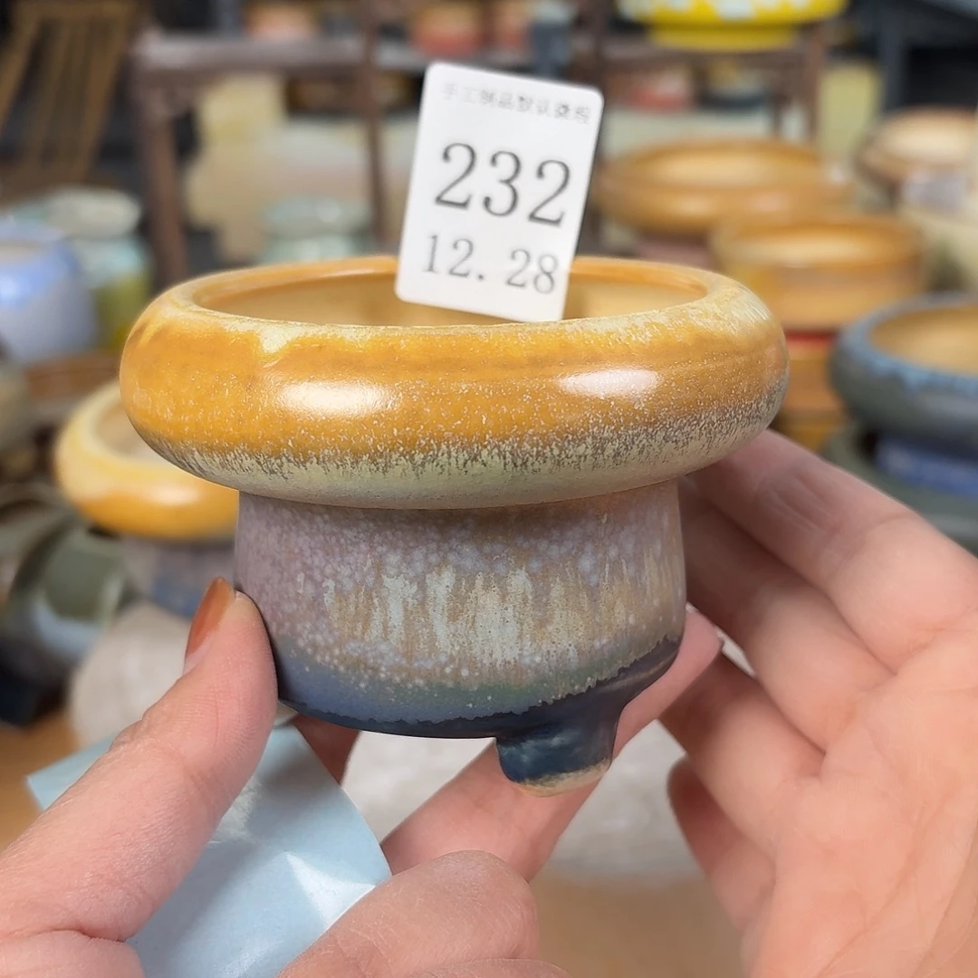 瓷片景德镇陶瓷手工制作