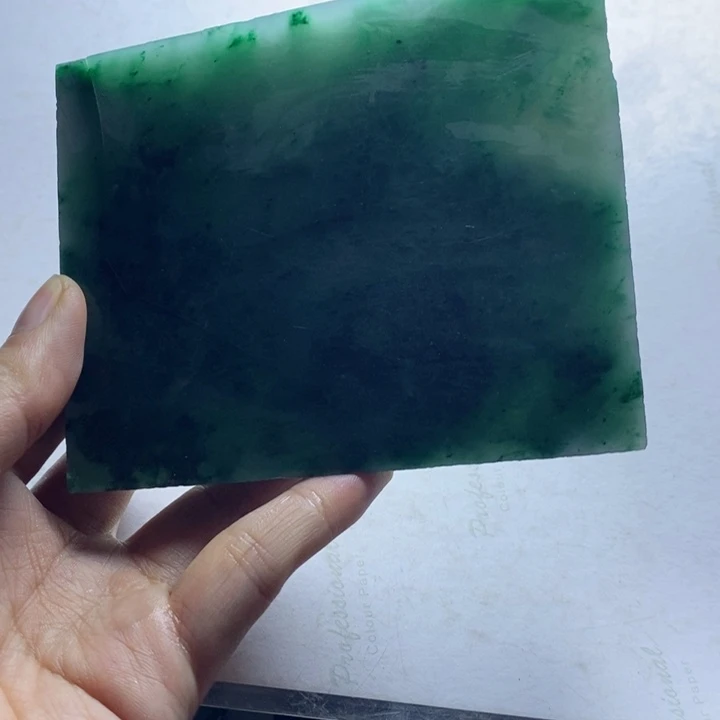 明***好定制石英质玉（非洲翠）