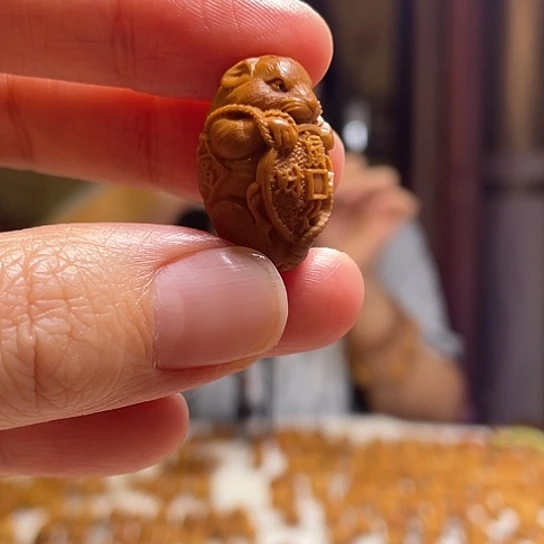 橄榄核手串/手链橄榄核