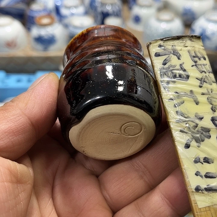 陶瓷茶玩榜第二十名